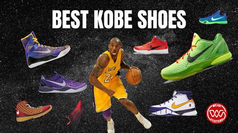 fake basketball shoes performance|5 Best Kobe Shoes 2024 and Kobe Alternatives .